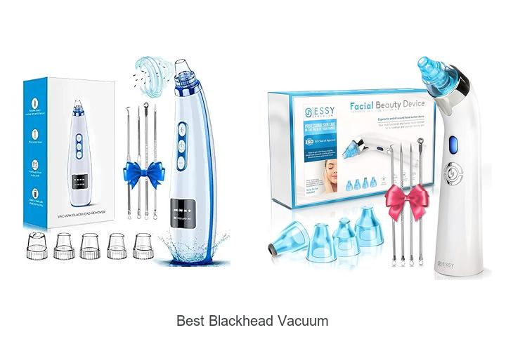 Top 15 Best Blackhead Vacuum That Will Transform Your Skin