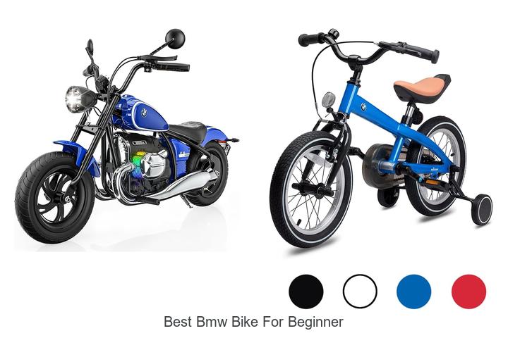 Top 12 Best BMW Bike for Beginner You Must See
