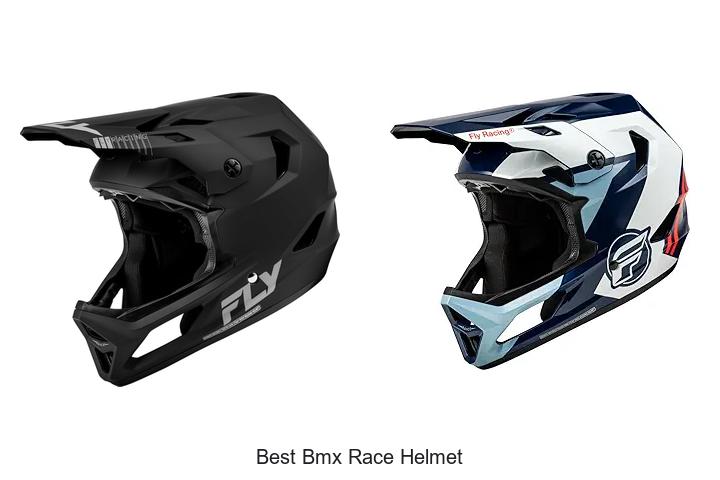 Top 13 best bmx race helmet: Shocking Picks Revealed