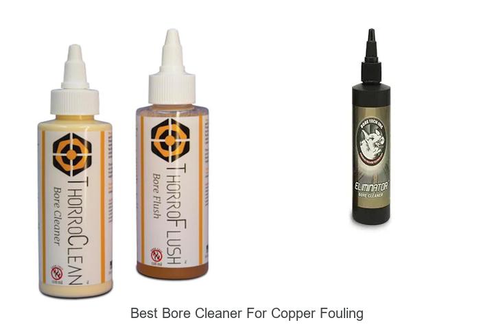 Top 12 Best Bore Cleaner For Copper Fouling You Need Now