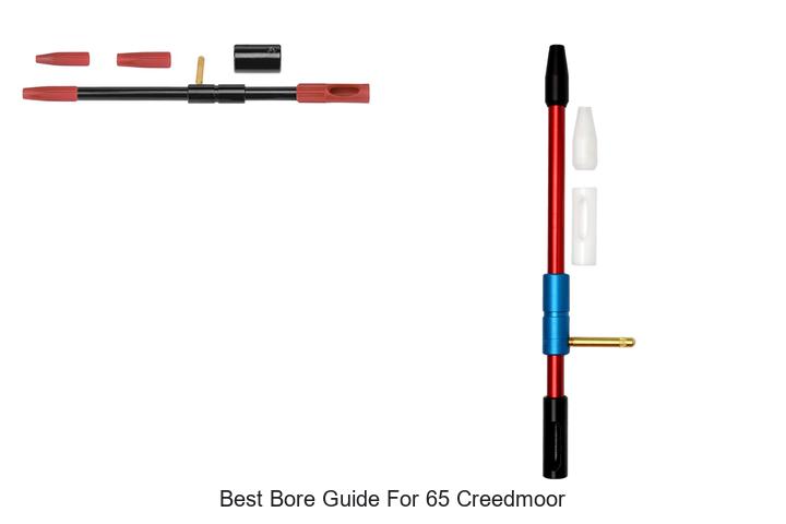 Best Bore Guide For 65 Creedmoor That Will Blow Your Mind!