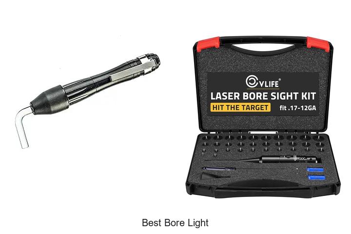 Top 12 Best Bore Light Hacks You Can’t Miss Today!