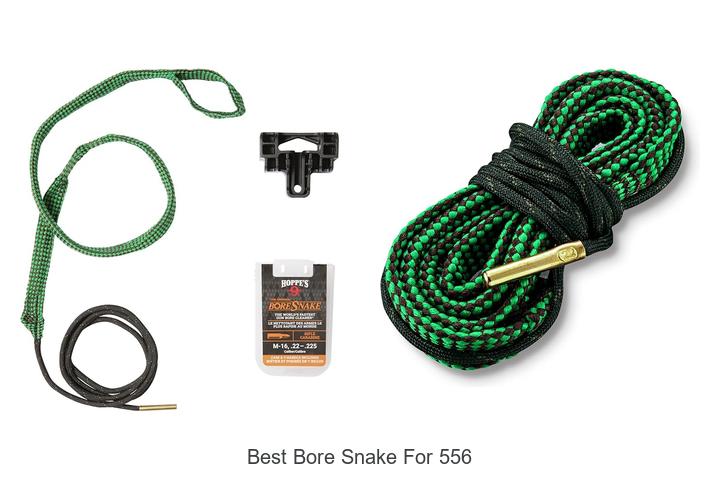 Best Bore Snake For 556 That Will Boost Your Shooting Now