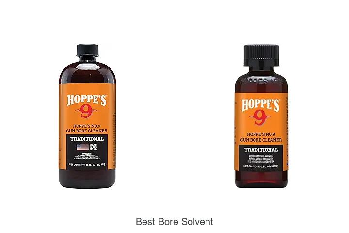 Top 12 Best Bore Solvent Secrets You Need to Know Now