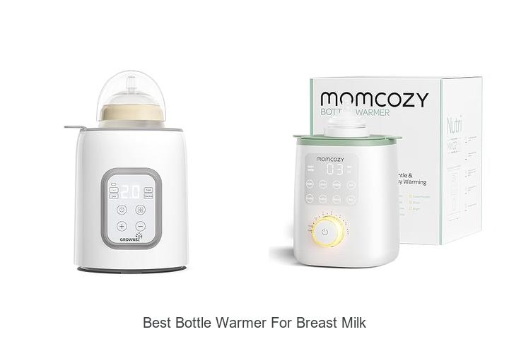 Top 15 Best Bottle Warmer For Breast Milk Mega Picks