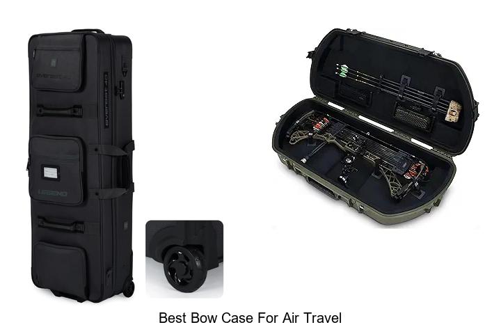 Top 12 Best Bow Case For Air Travel You Can’t Miss