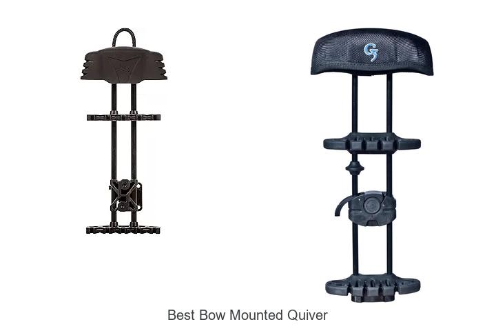 Top 12 Best Bow Mounted Quiver That Archers Swear By!