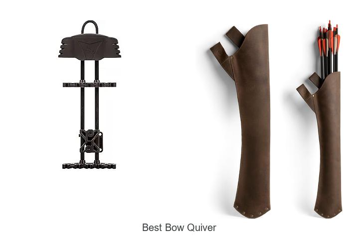 Top 12 Best Bow Quiver You Can’t Miss for Ultimate Archery