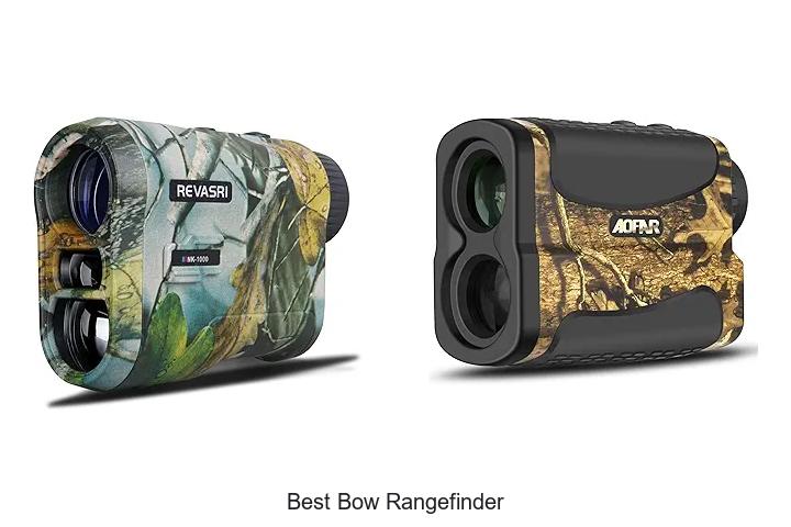 Top 12 Best Bow Rangefinder That Will Change Your Game