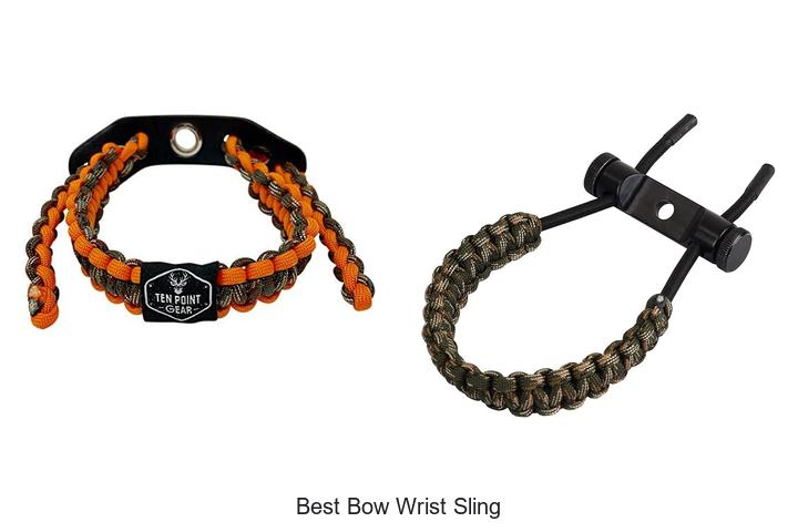 Top 12 Best Bow Wrist Sling You Can’t Miss Today