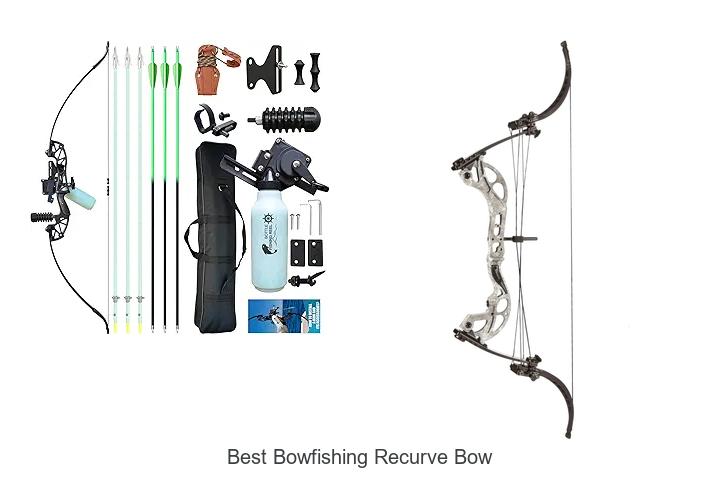 Best Bowfishing Recurve Bow: Unlock Top Precision Now!