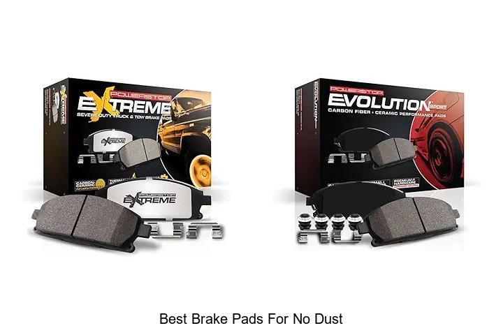 Top 13 Best Brake Pads For No Dust – Ultimate Guide