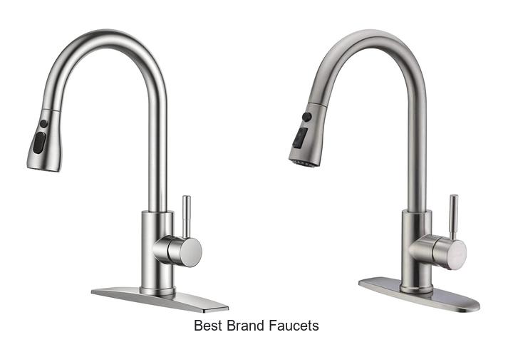 Top 12 Best Brand Faucets You Can’t Miss