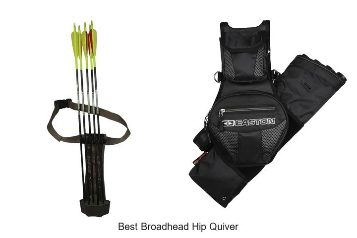 Top 12 Best Broadhead Hip Quiver You Can’t Miss Today