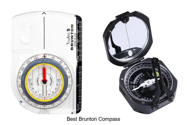 Top 12 Best Brunton Compass Secrets You Can’t Miss!