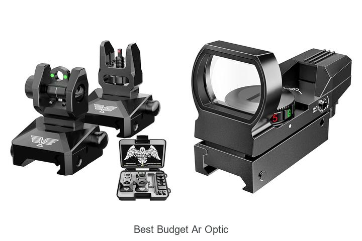 Best Budget AR Optic That Will Blow Your Mind Today!