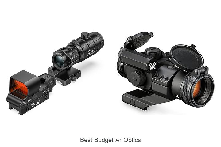 Best Budget AR Optics That Will Blow Your Mind Today