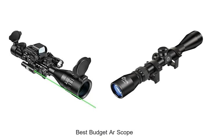 Best Budget AR Scope That Will Blow Your Mind!