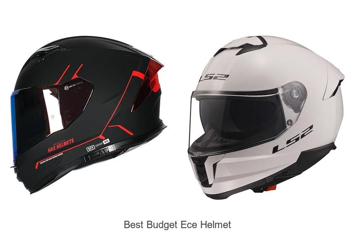 Top 15 Best Budget ECE Helmet You Can’t Miss!