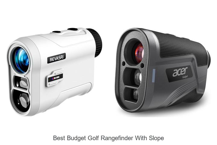 Top 12 Best Budget Golf Rangefinder With Slope You Need Now