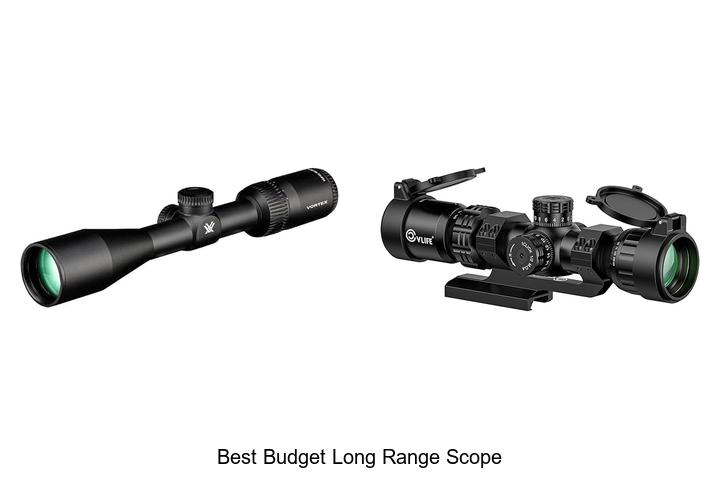 Best Budget Long Range Scope That Will Blow Your Mind!