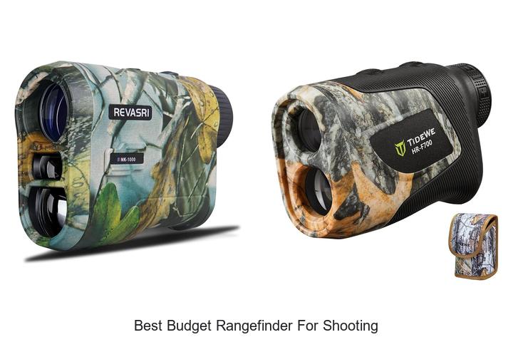 Top 12 Best Budget Rangefinder for Shooting You Need Now