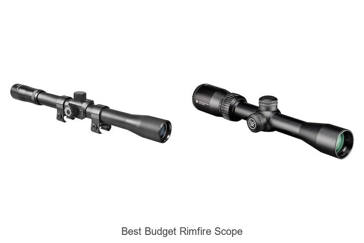 Best Budget Rimfire Scope That Will Blow Your Mind Today