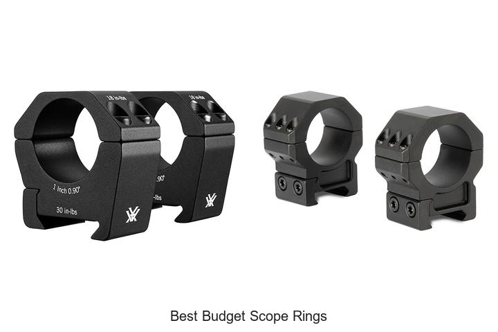 Best Budget Scope Rings That Will Transform Your Aim Fast