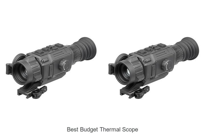 Best Budget Thermal Scope That Will Blow Your Mind!