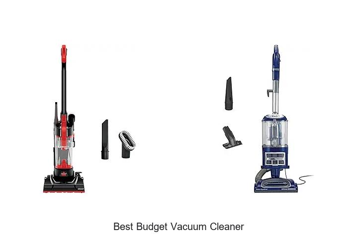 Top 12 Best Budget Vacuum Cleaner Picks You Can’t Miss