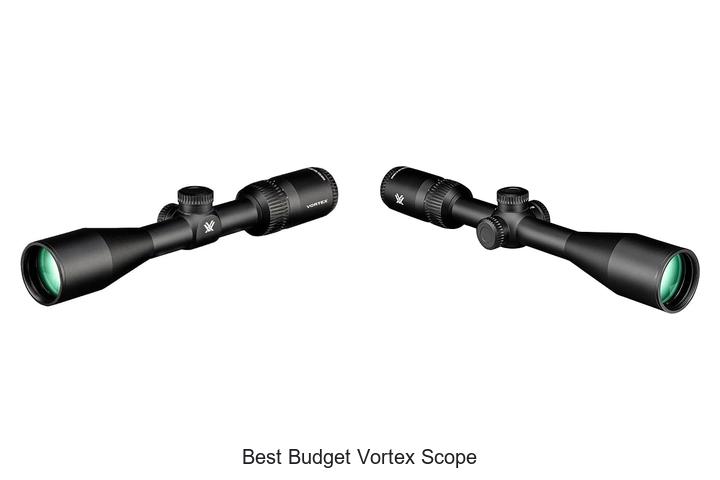 Best Budget Vortex Scope That Shooters Can’t Ignore!