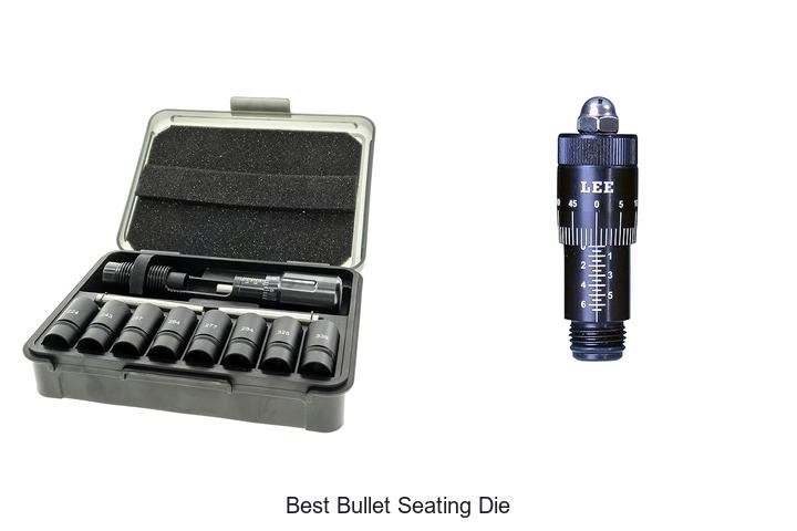 Best Bullet Seating Die That Will Transform Your Reloading!