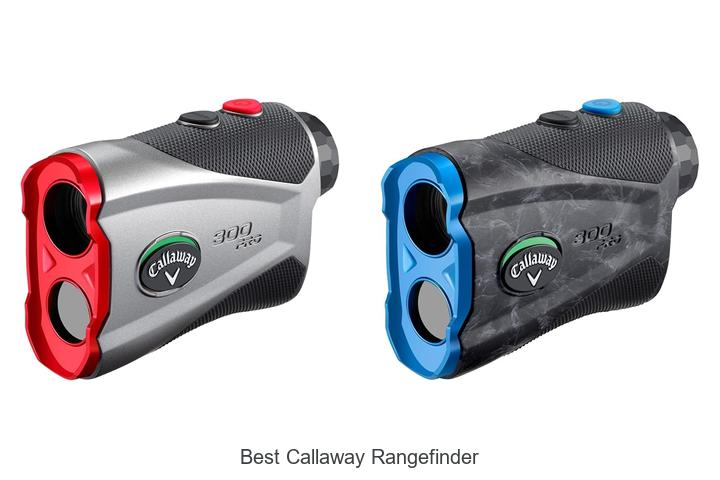 Best Callaway Rangefinder That Will Change Your Game Today