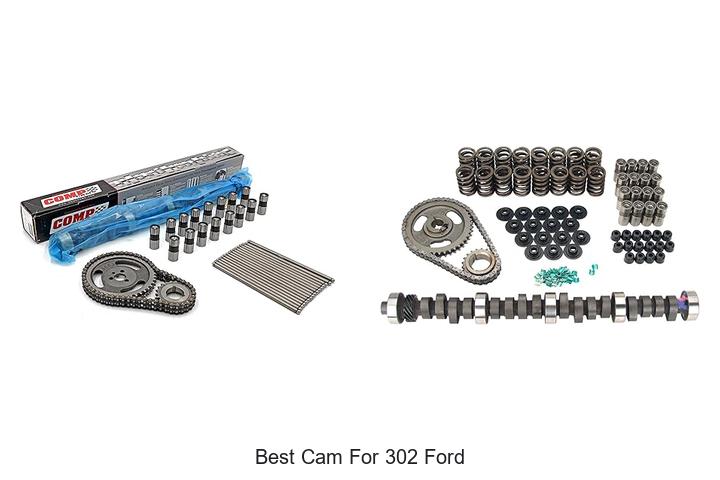 Top 13 Best Cam For 302 Ford Of 2024 | Unleash Power