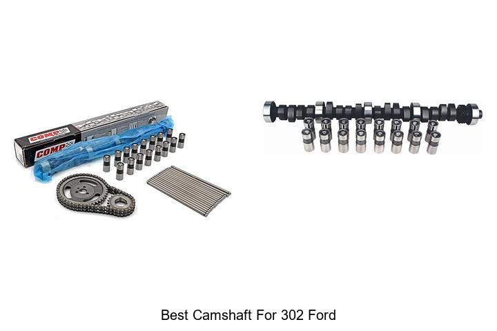 Top 12 Best Camshaft For 302 Ford To Boost Power