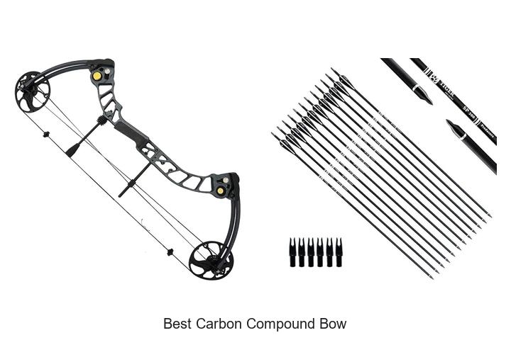 Best Carbon Compound Bow: Unlock Unmatched Accuracy Now!