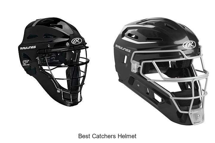Top 13 Best Catchers Helmet Choices You Can’t Miss