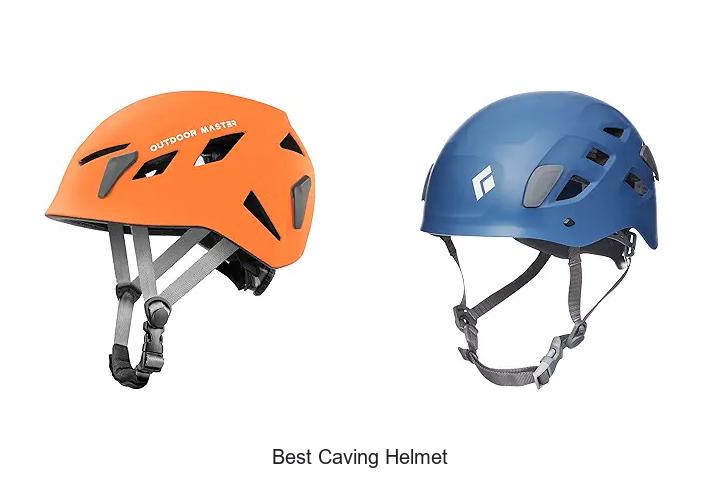 Top 13 Best Caving Helmet: Find Your Dream Gear Now