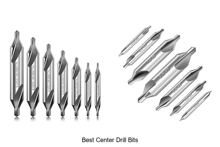 Top 15 Best Center Drill Bits You Can’t Miss