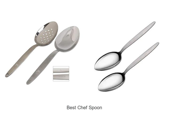 Top 12 Best Chef Spoon You Must Try Today
