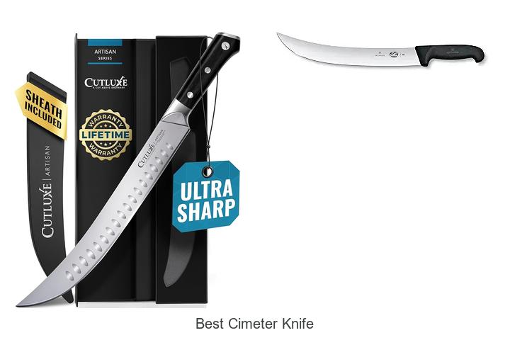 Top 12 Best Cimeter Knife Picks You Can’t Miss Today