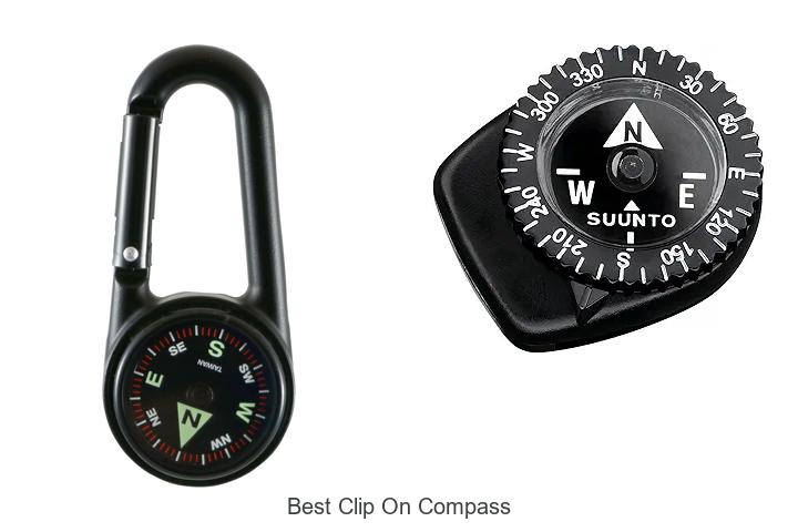 Best Clip On Compass You Can’t Explore Without!