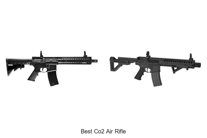 Best CO2 Air Rifle: Top Picks That Will Blow You Away!