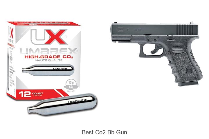 Best CO2 BB Gun That Will Blow Your Mind Instantly!