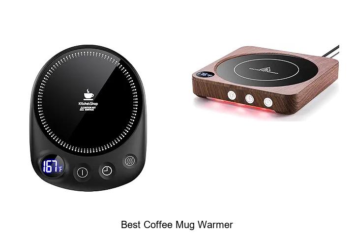 Top 15 Best Coffee Mug Warmer Secrets Revealed