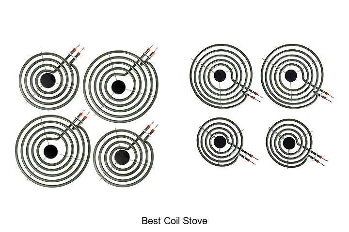 Top 12 Best Coil Stove For Perfect Cooking Results
