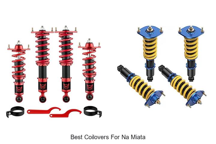 Top 12 Best Coilovers For Na Miata You Must See