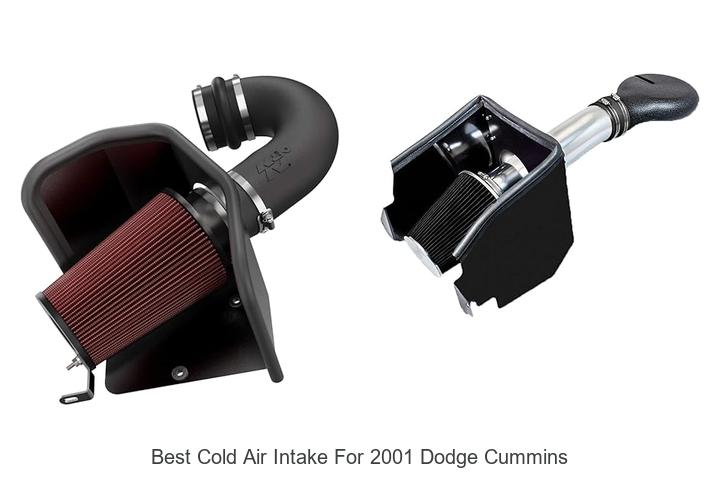 Top 15 Best Cold Air Intake For 2001 Dodge Cummins | Boost Power Now