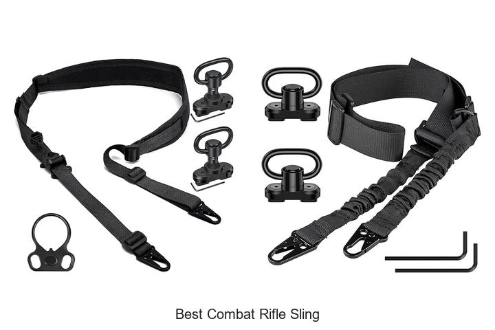 Best Combat Rifle Sling That Will Change Your Game Today