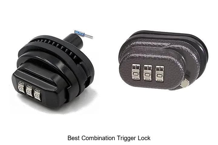 Top 12 Best Combination Trigger Lock For Ultimate Security